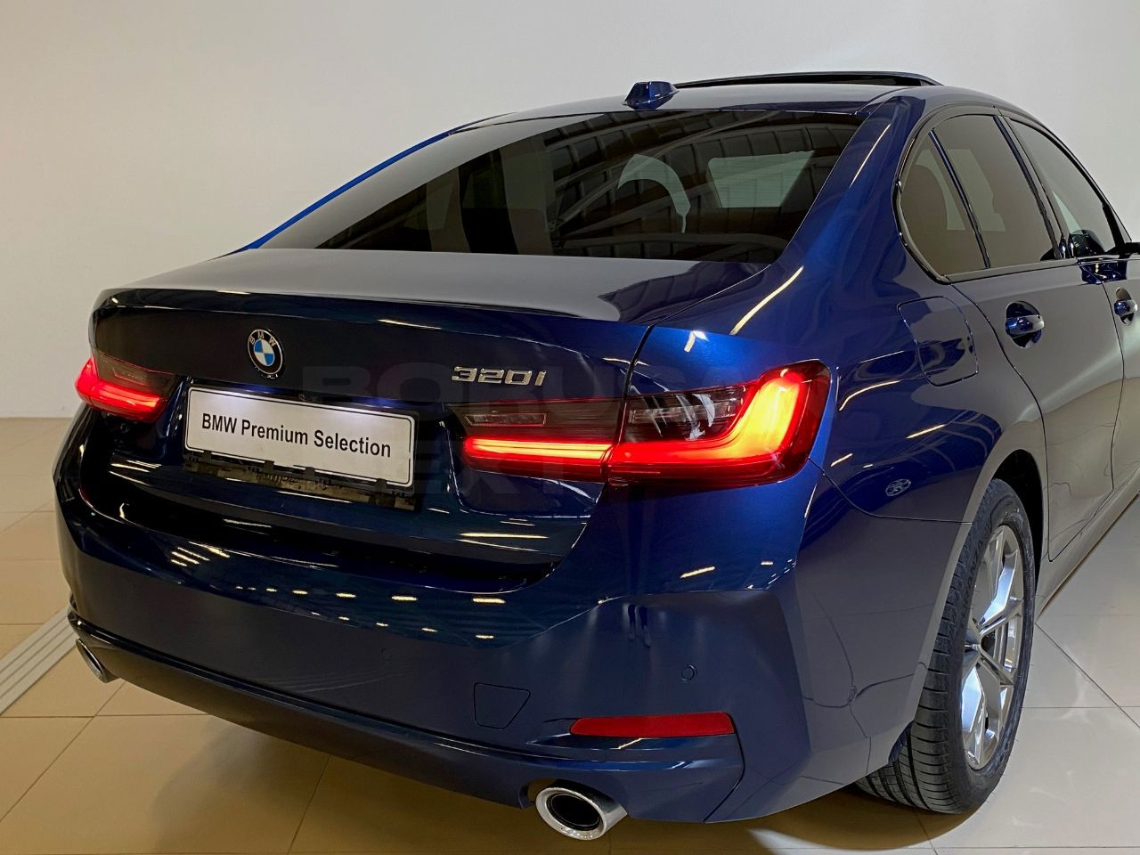 BMW 3 Serisi 2024