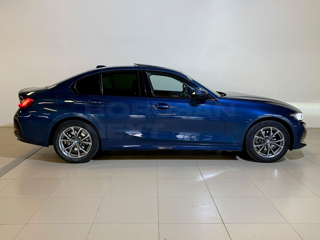 BMW 3 Serisi 2024