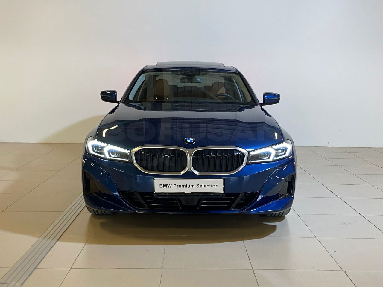 BMW 3 Serisi 2024