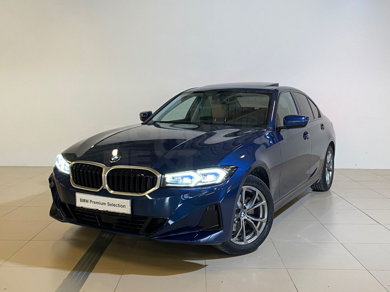 BMW 3 Serisi 2024