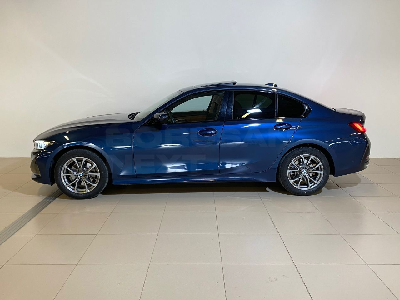 BMW 3 Serisi 2024