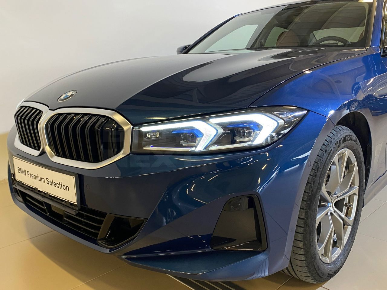 BMW 3 Serisi 2024