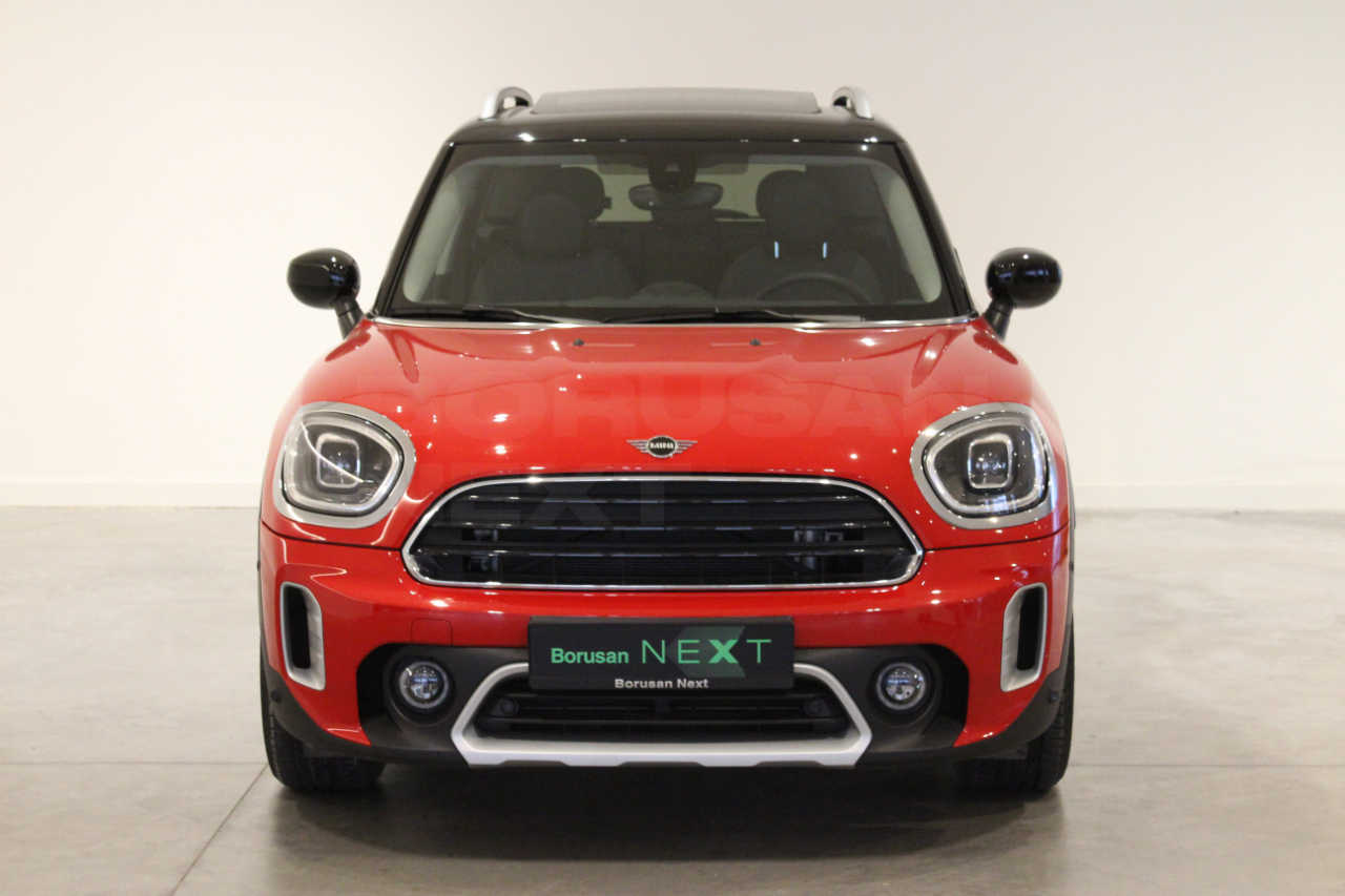 MINI Countryman 2023