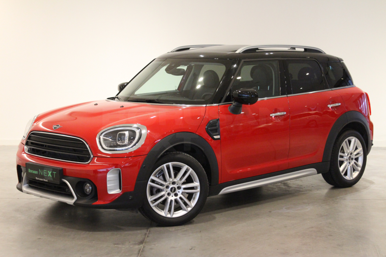 MINI Countryman 2023