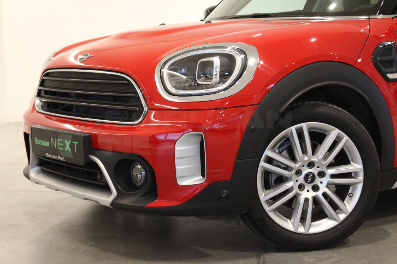 MINI Countryman 2023