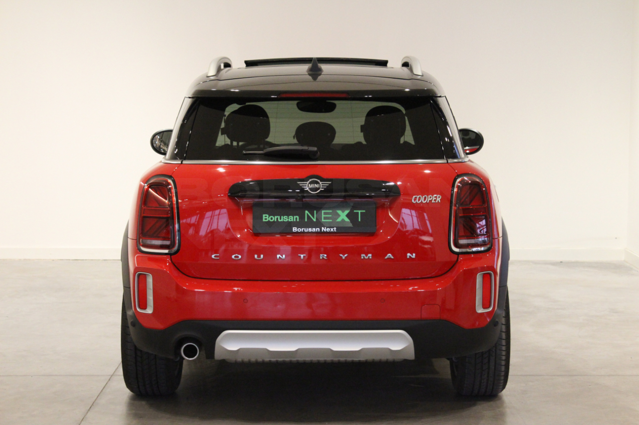 MINI Countryman 2023