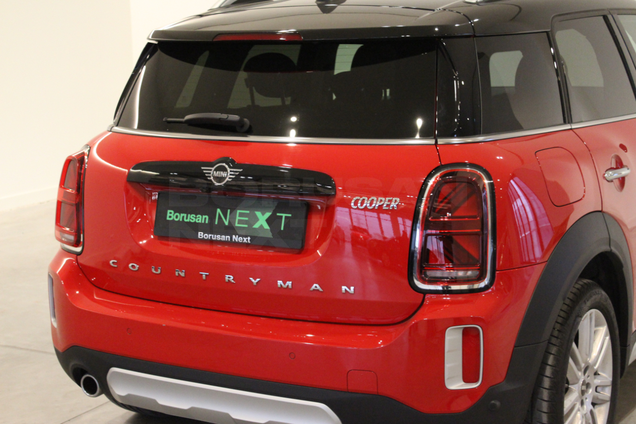 MINI Countryman 2023