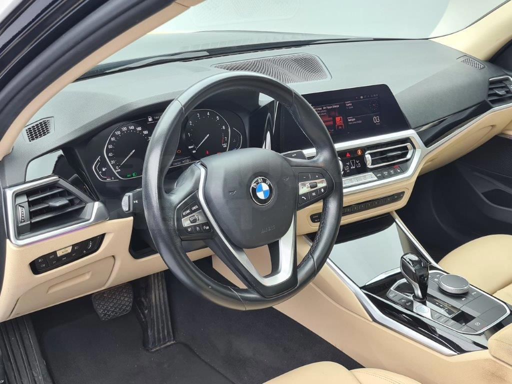 BMW 3 Serisi 2020