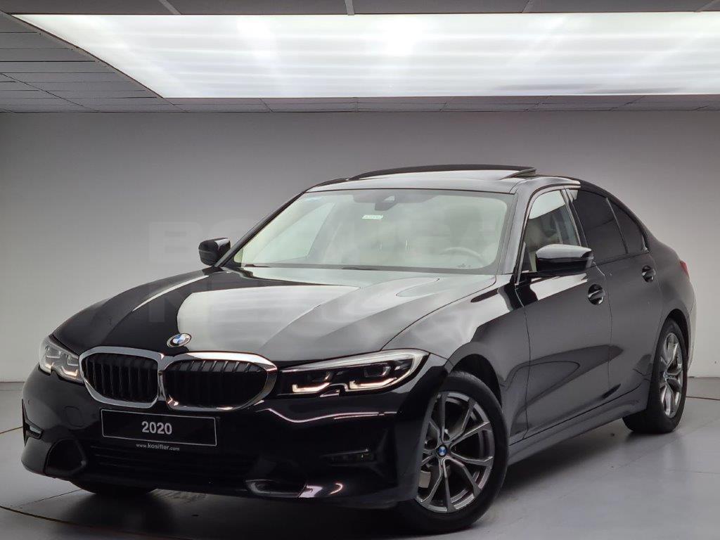 BMW 3 Serisi 2020