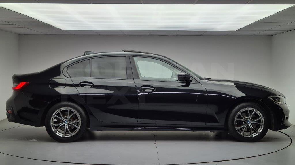 BMW 3 Serisi 2020