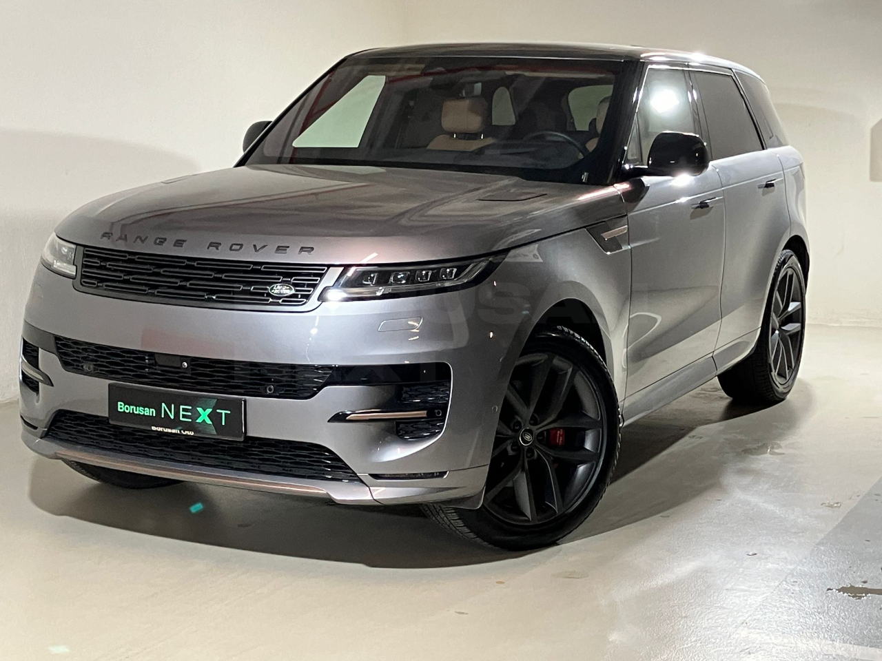 Range Rover Sport 2023