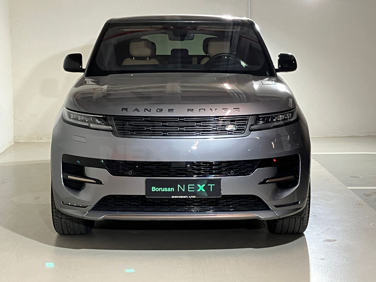 Range Rover Sport 2023