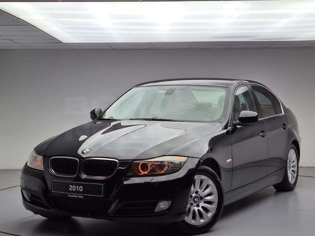 BMW 3 Serisi 2010