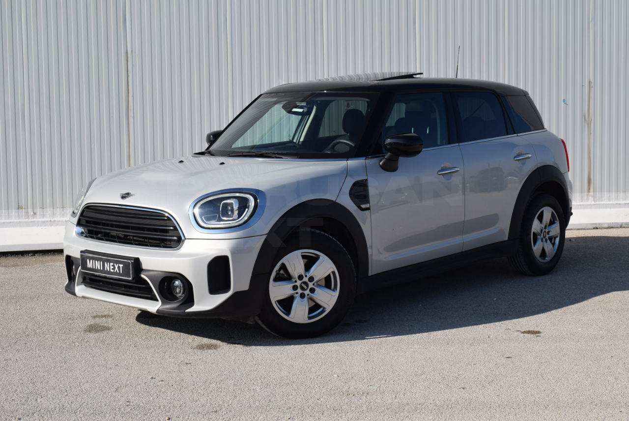 MINI Countryman 2020