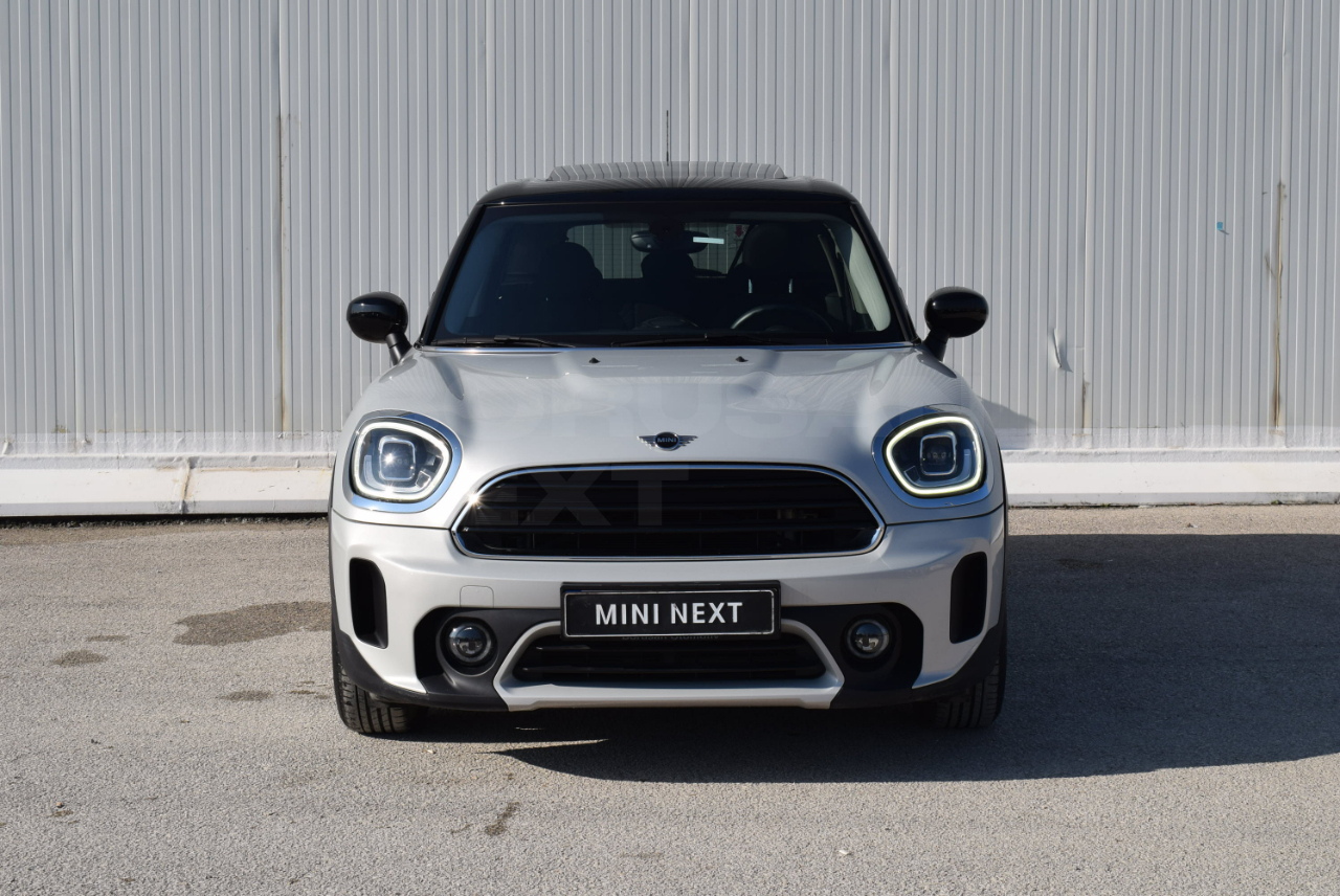 MINI Countryman 2020