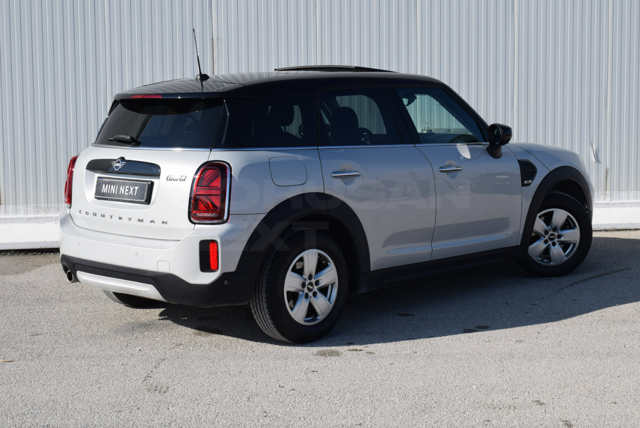 MINI Countryman 2020