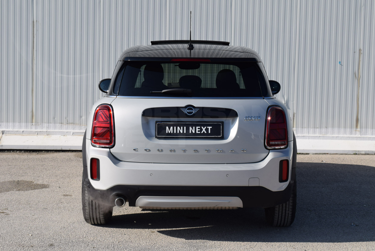 MINI Countryman 2020