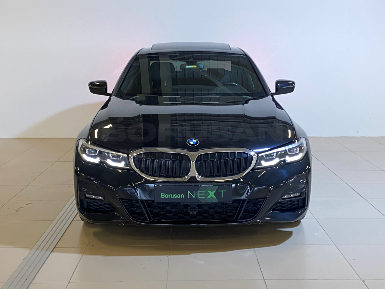 BMW 3 Serisi 2020