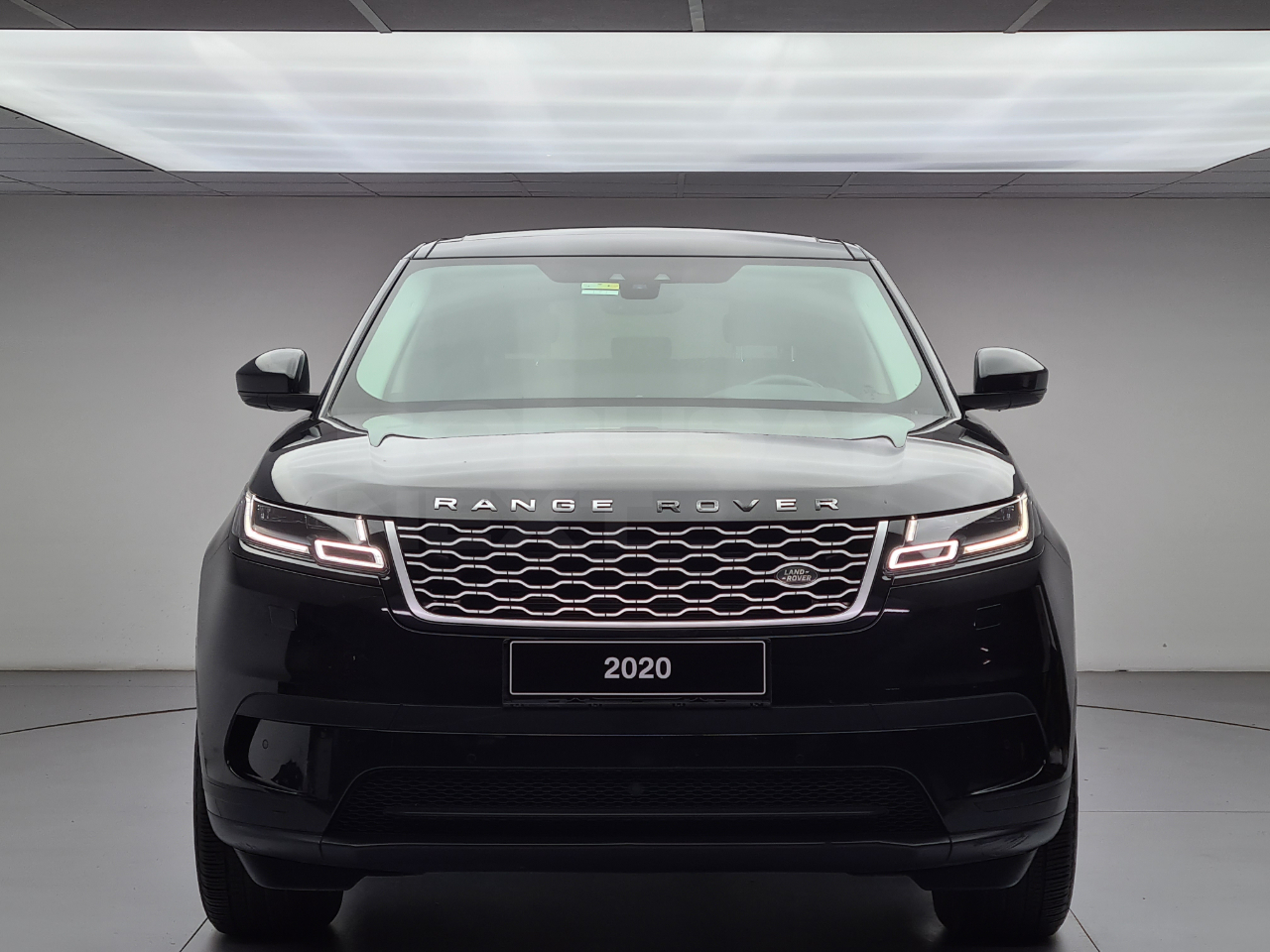 Range Rover Velar 2020