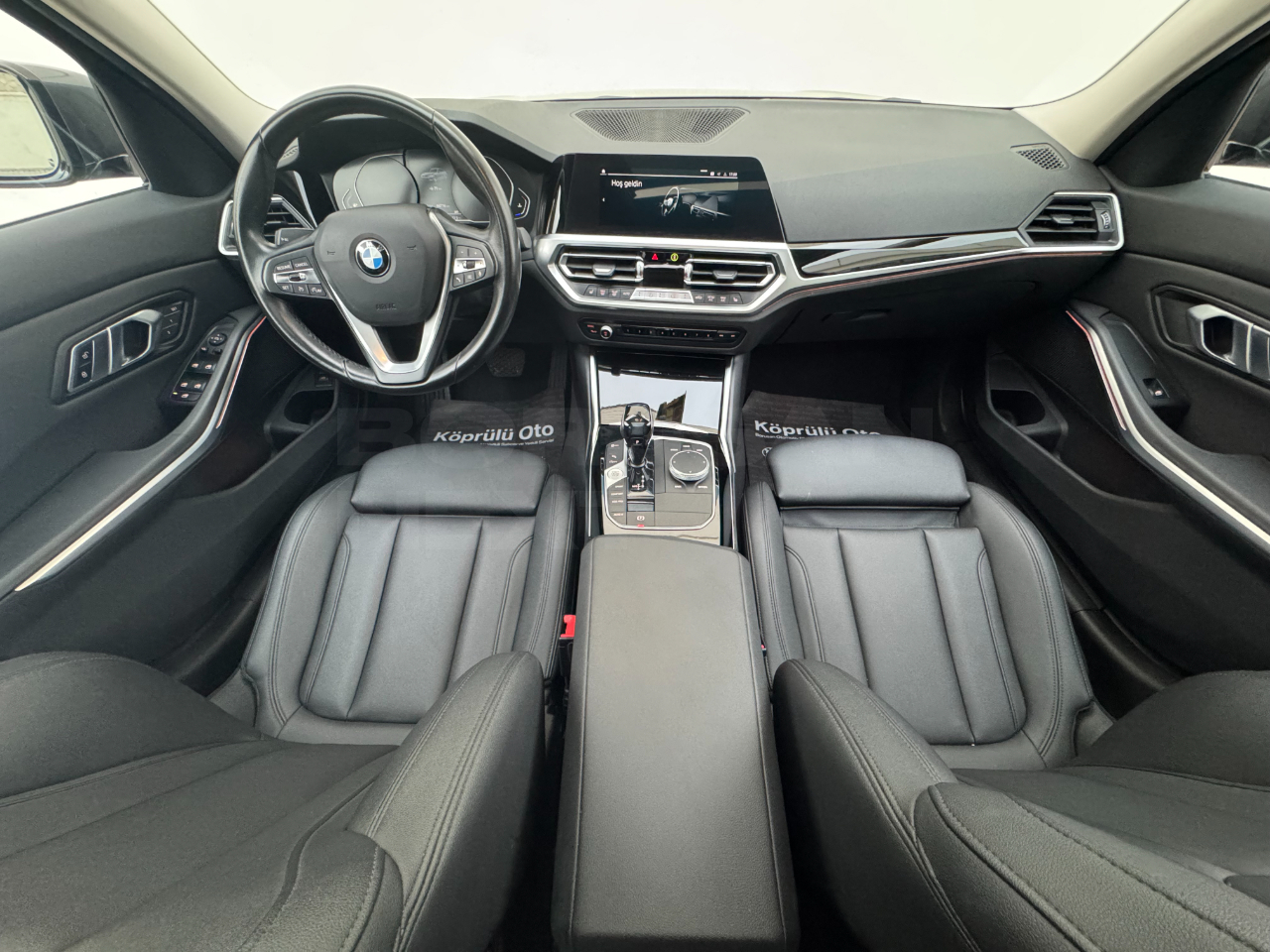 BMW 3 Serisi 2020