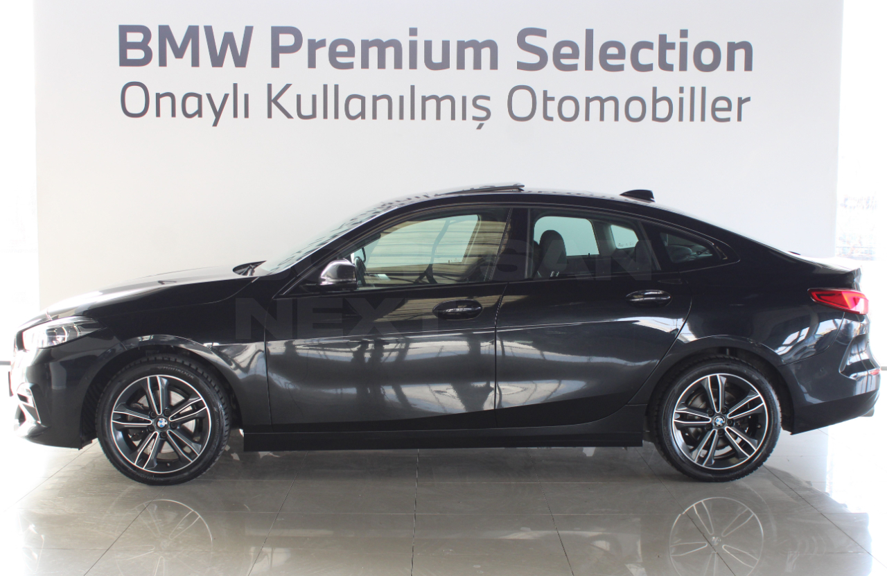 BMW 2 Serisi 2020