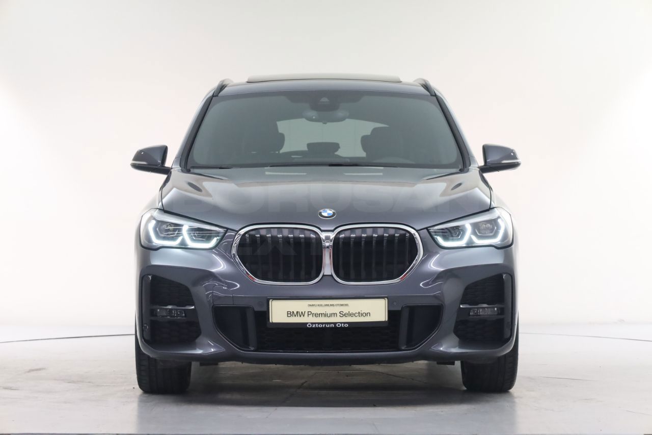 BMW X1 2022