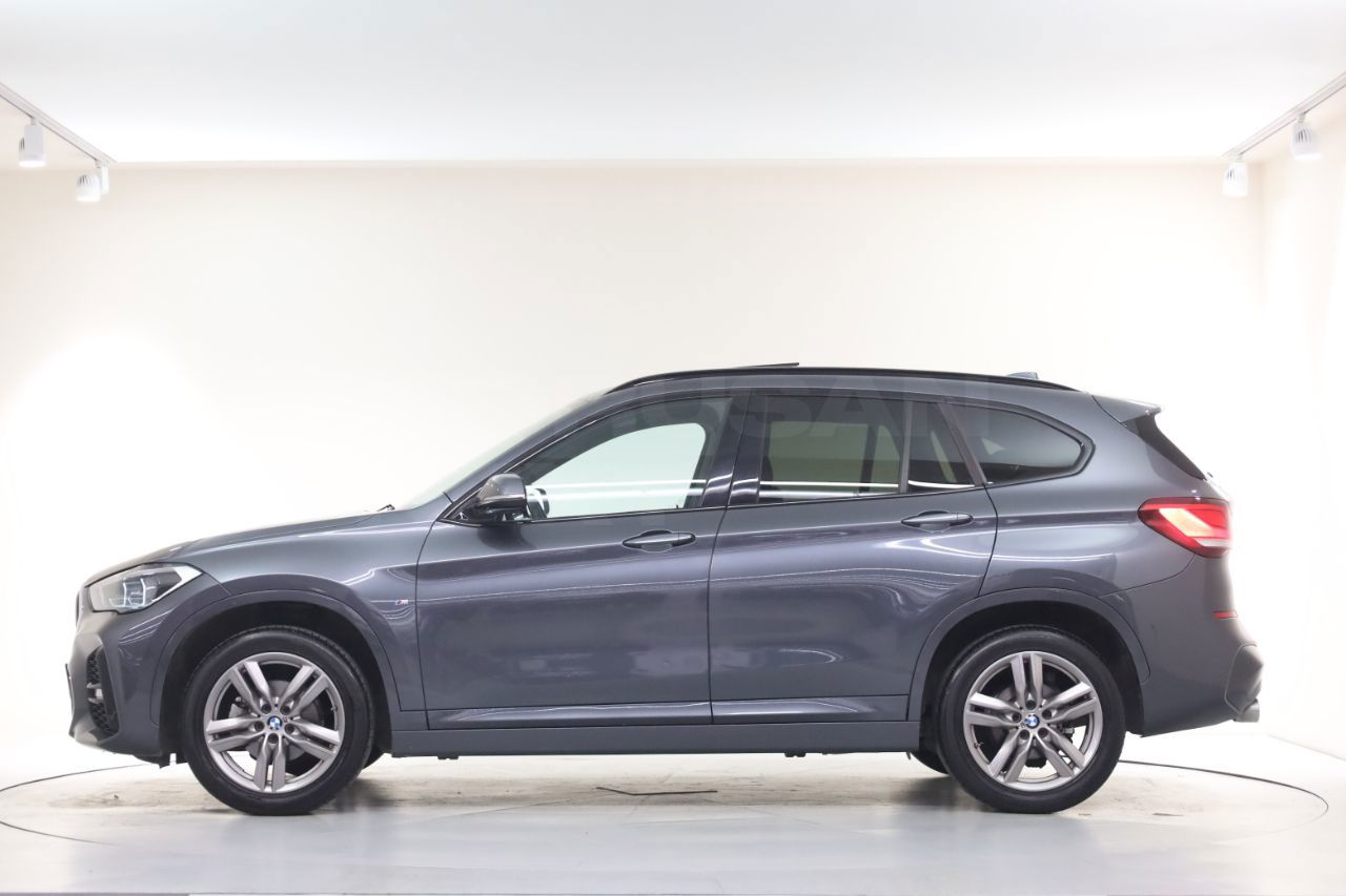 BMW X1 2022