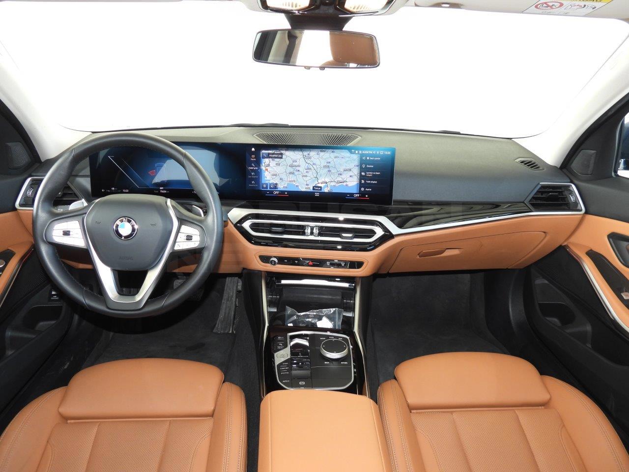 BMW 3 Serisi 2024