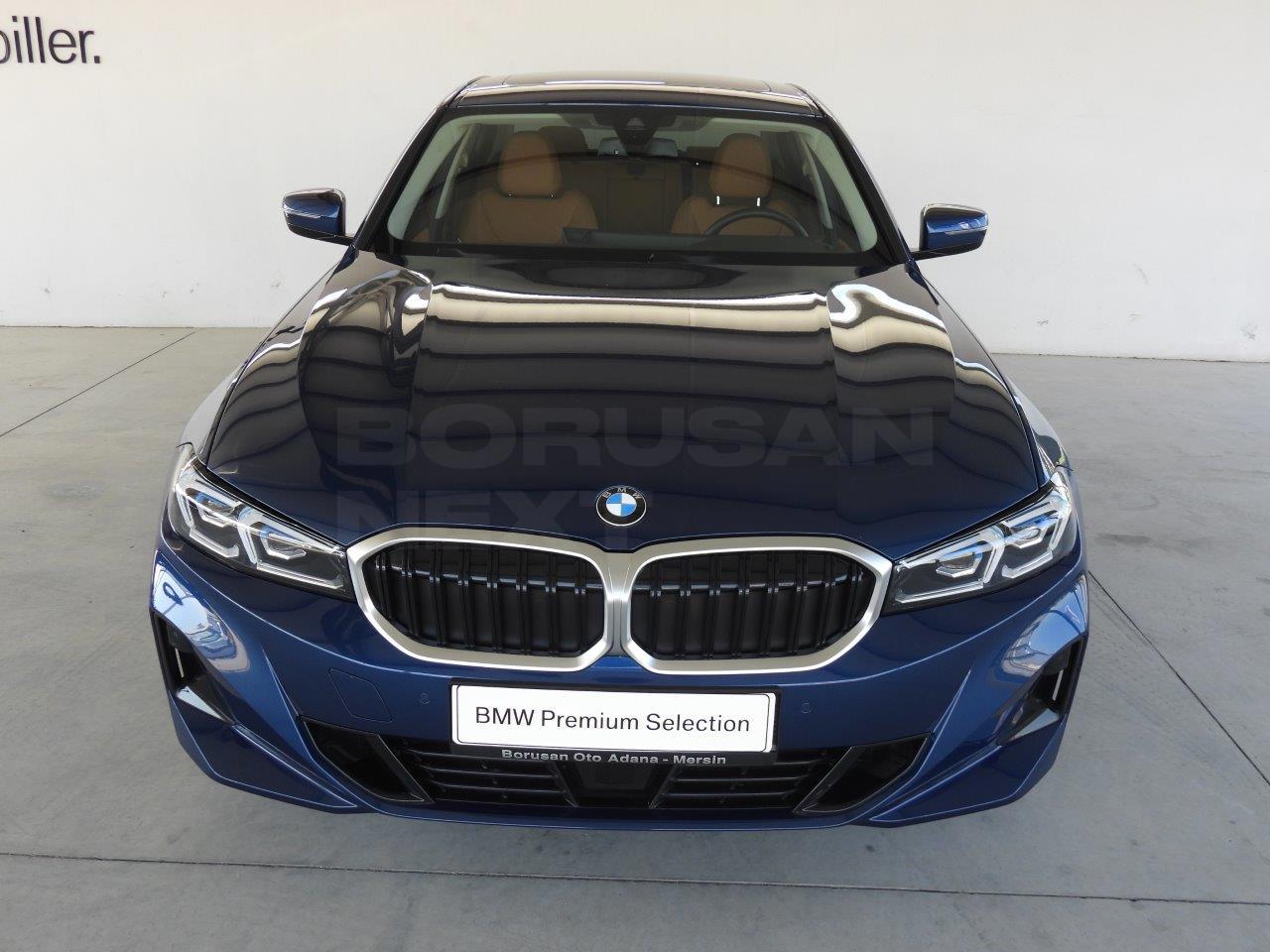 BMW 3 Serisi 2024