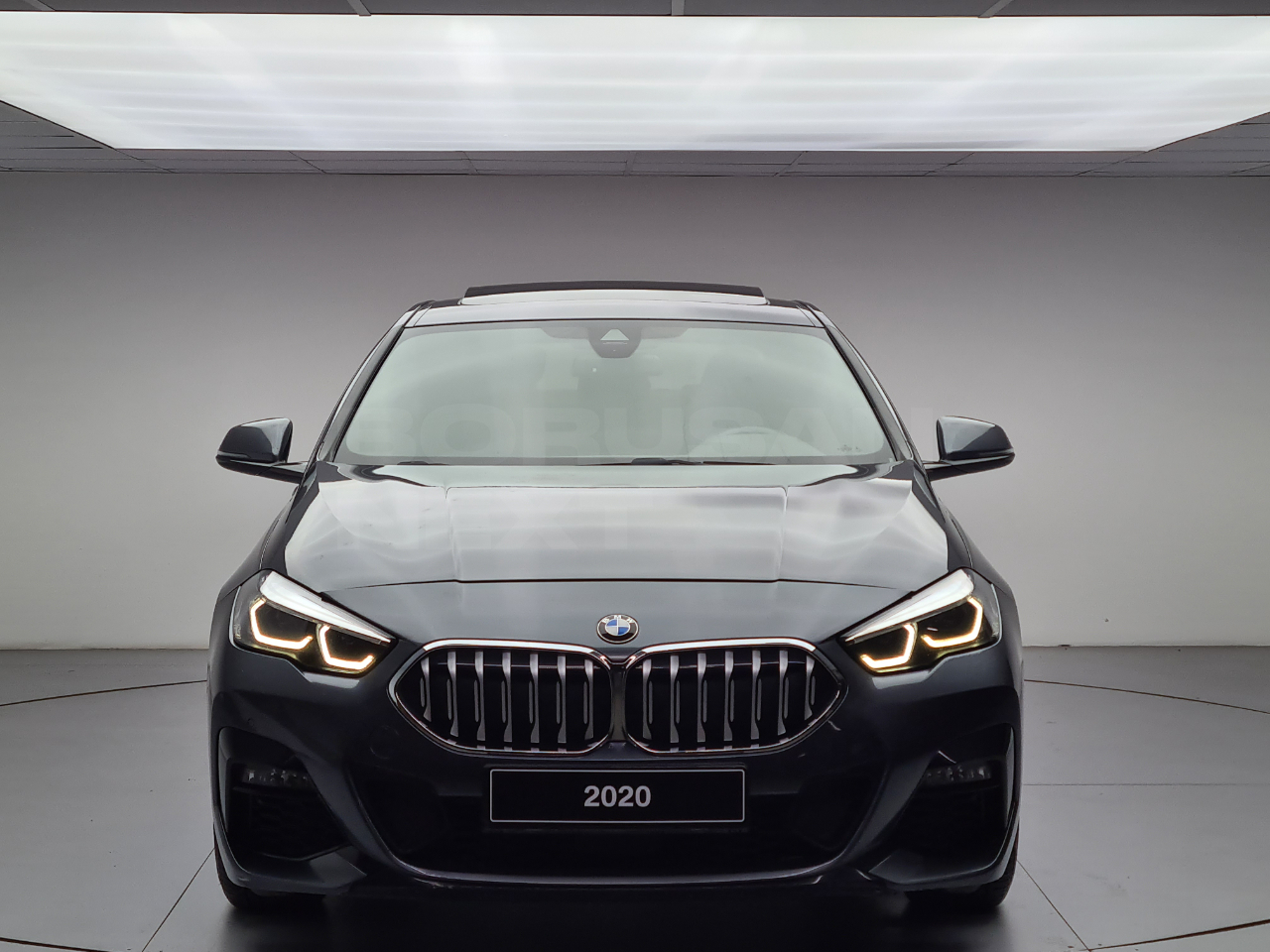 BMW 2 Serisi 2020