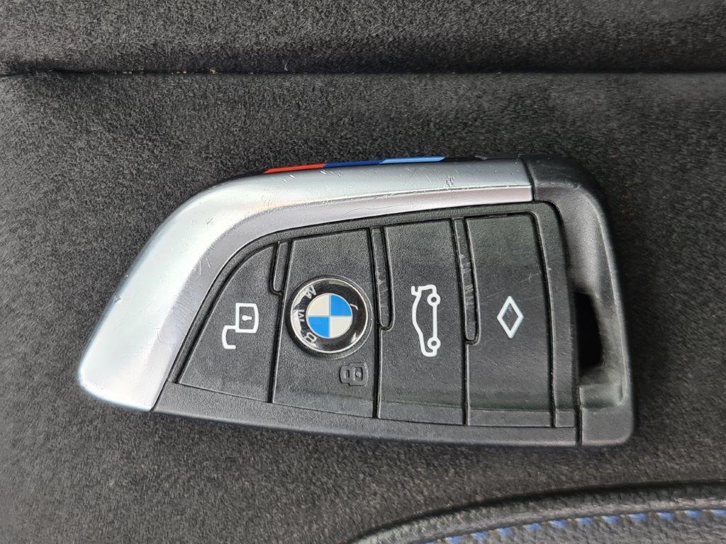 BMW 3 Serisi 2021