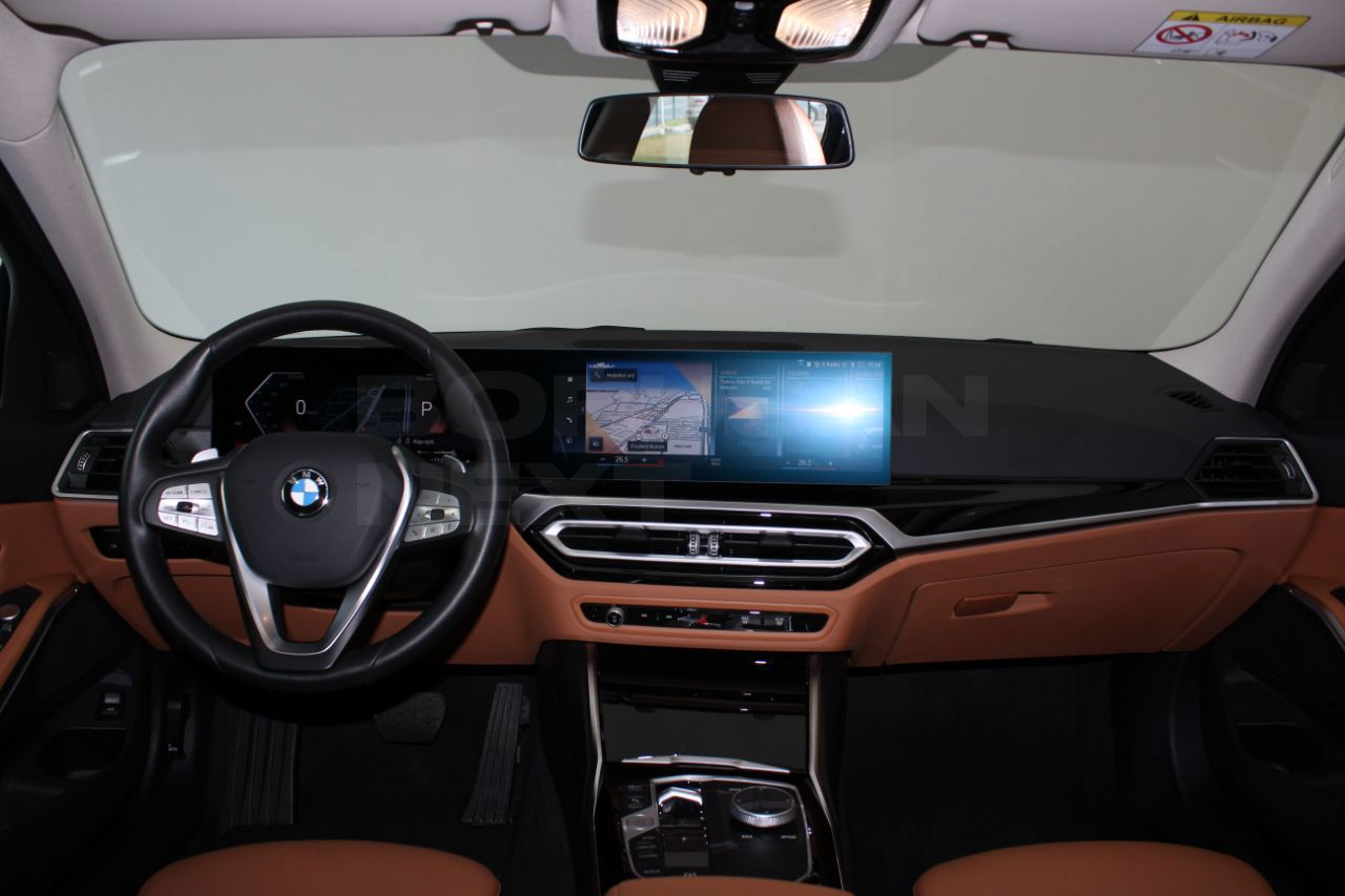 BMW 3 Serisi 2024