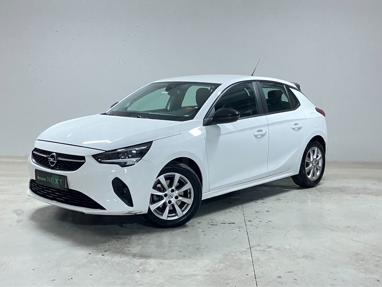 Opel Corsa 2023