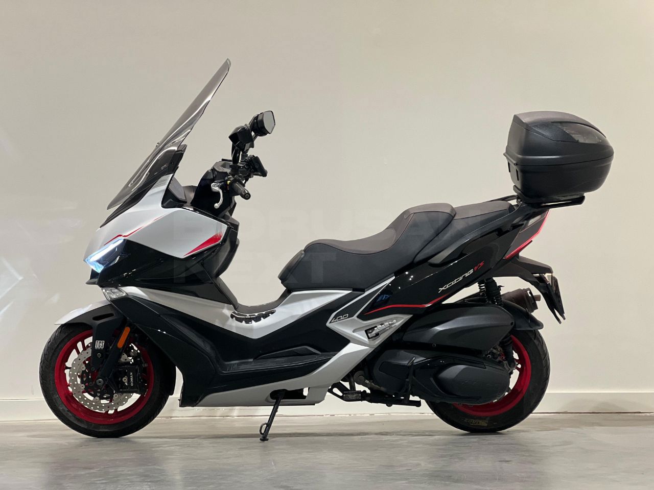 Kymco Xciting VS 400 Limited Edition 2023