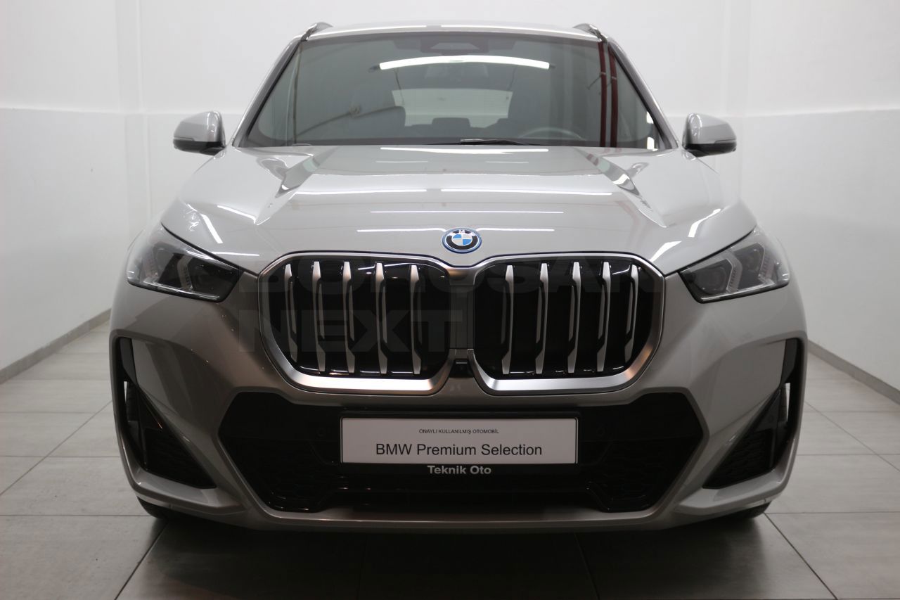 BMW X1 2023