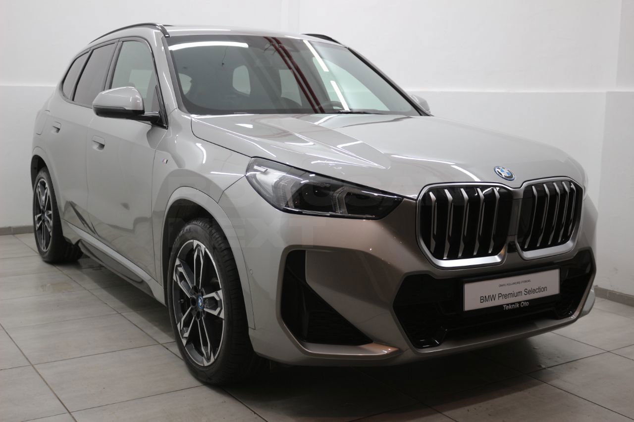 BMW X1 2023