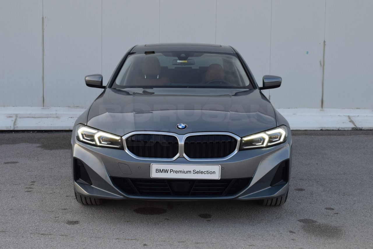 BMW 3 Serisi 2023