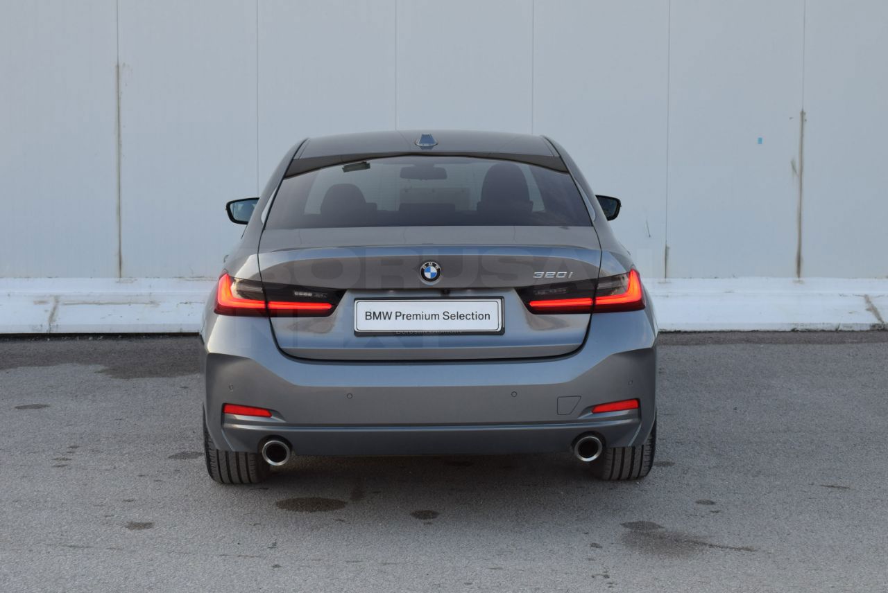 BMW 3 Serisi 2023