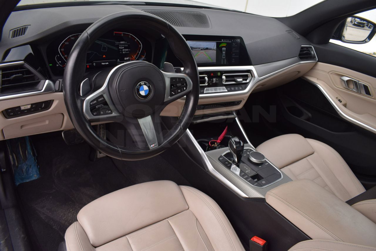 BMW 3 Serisi 2020