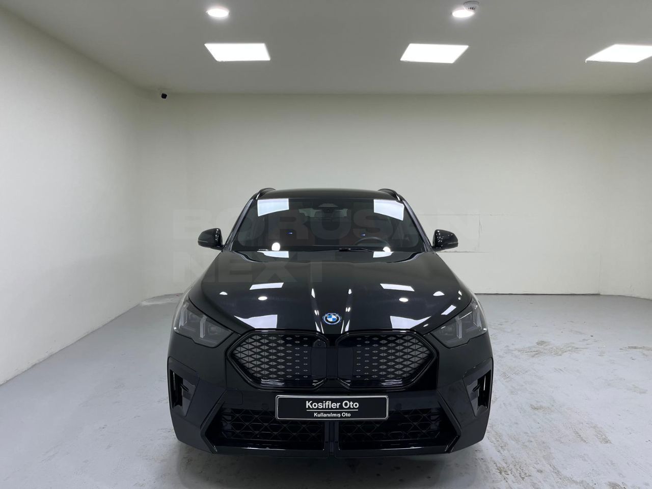 BMW iX2 2024