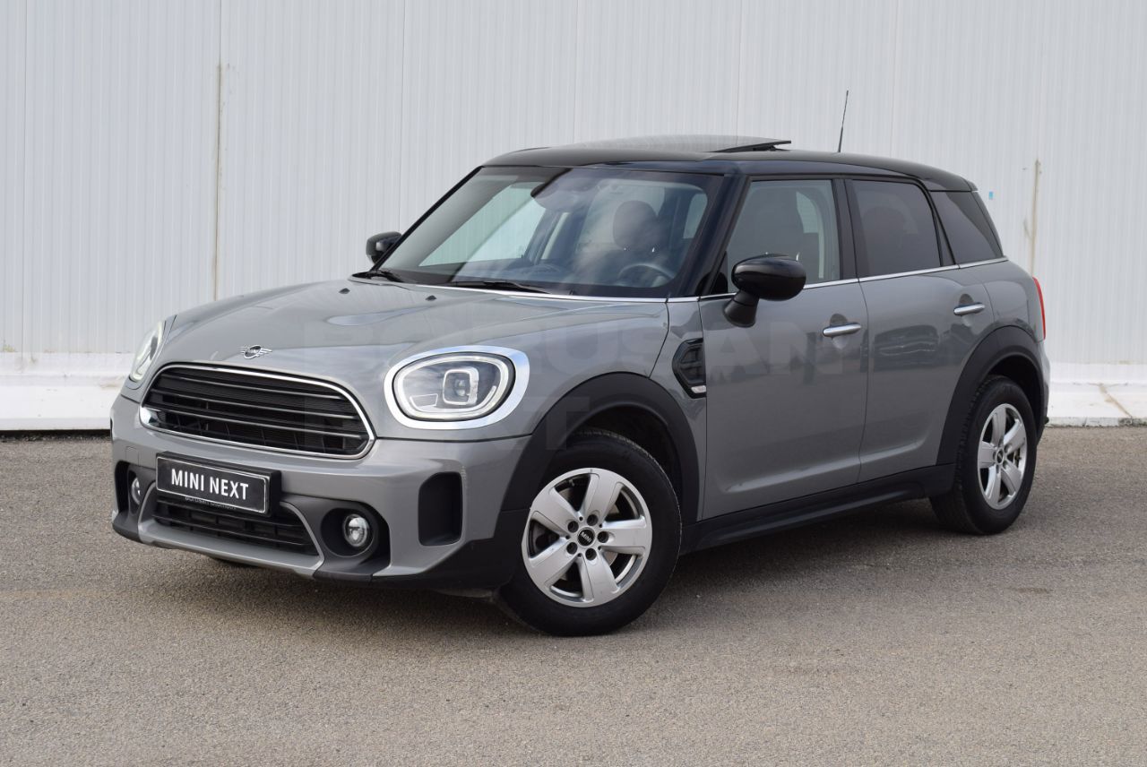 MINI Countryman 2020