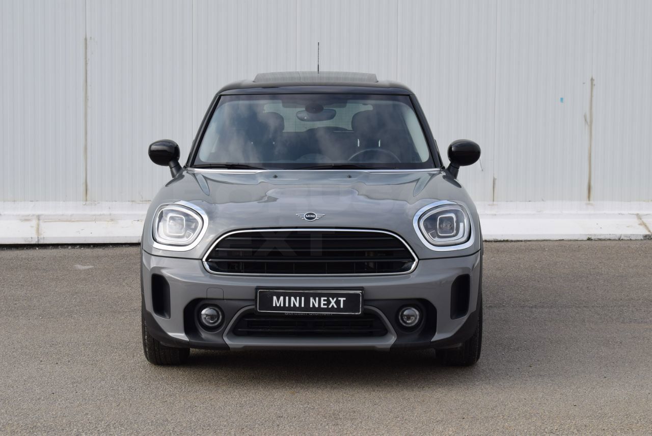 MINI Countryman 2020