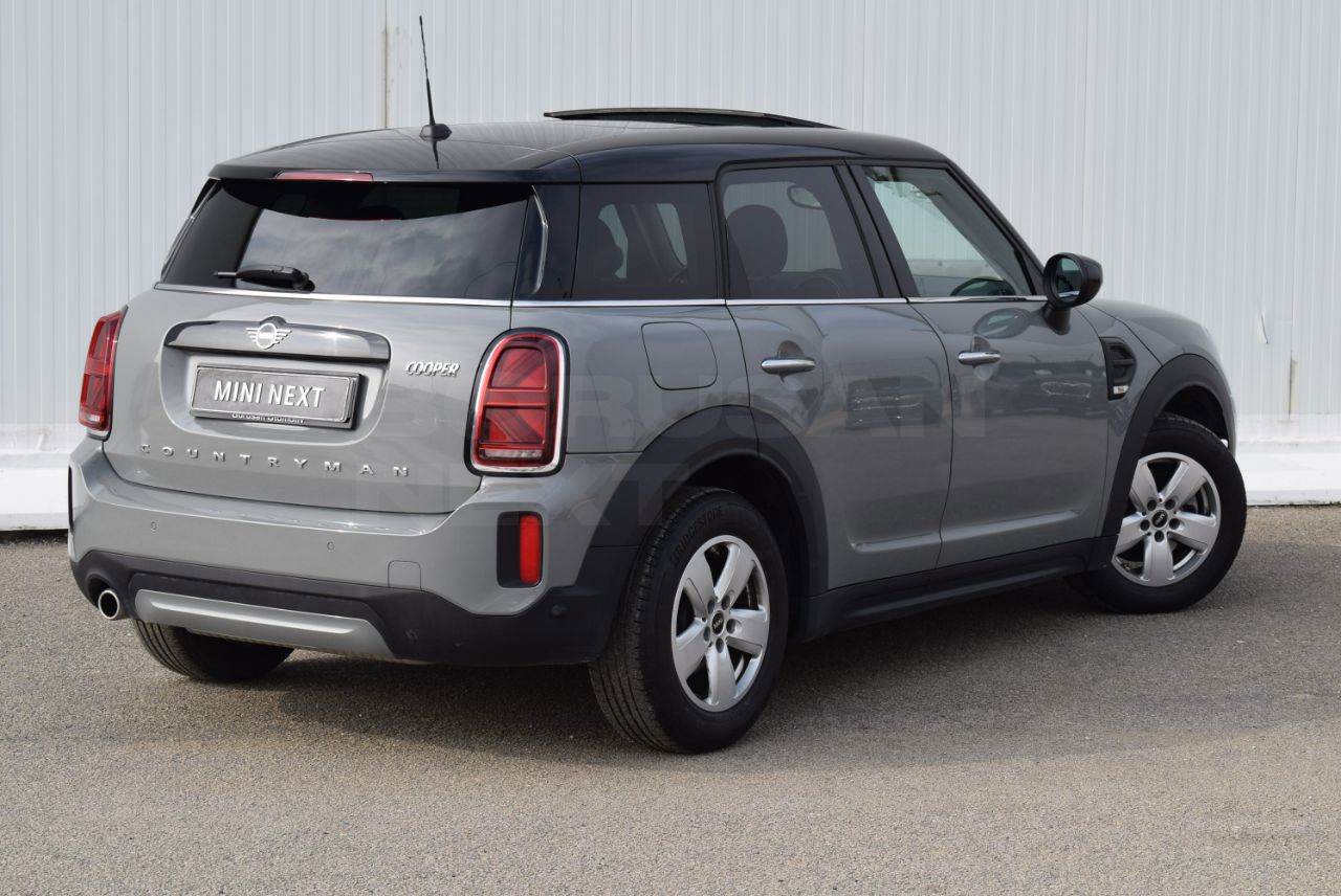 MINI Countryman 2020