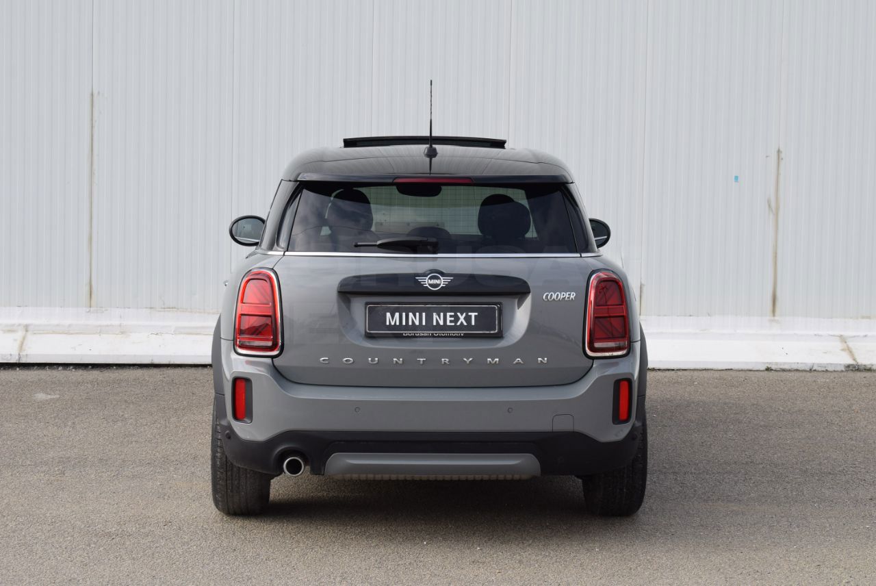 MINI Countryman 2020