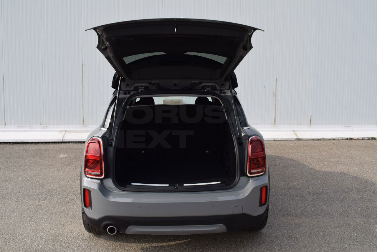 MINI Countryman 2020