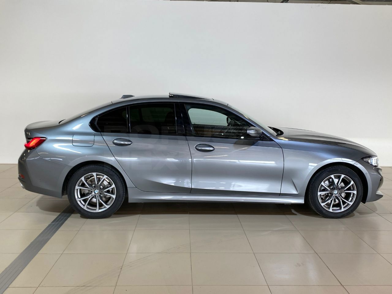 BMW 3 Serisi 2024