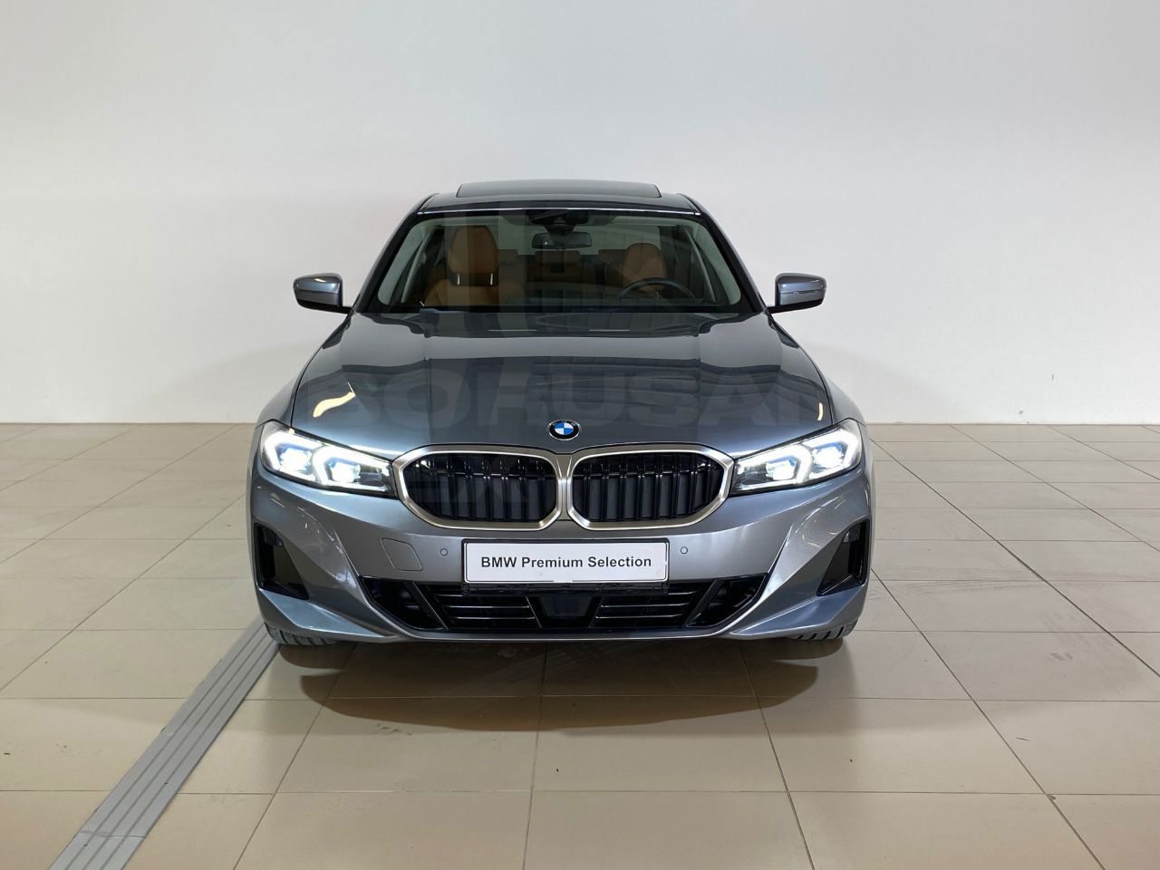 BMW 3 Serisi 2024