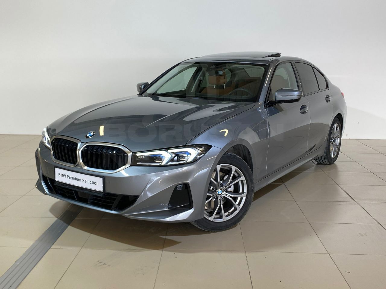 BMW 3 Serisi 2024