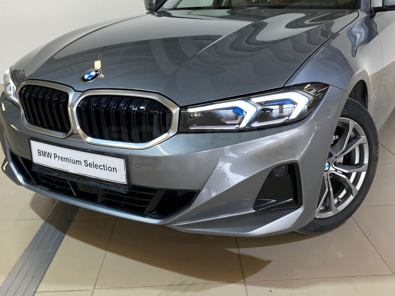 BMW 3 Serisi 2024