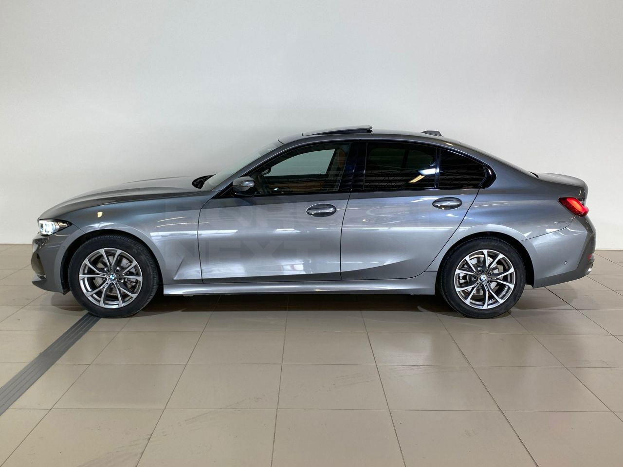 BMW 3 Serisi 2024